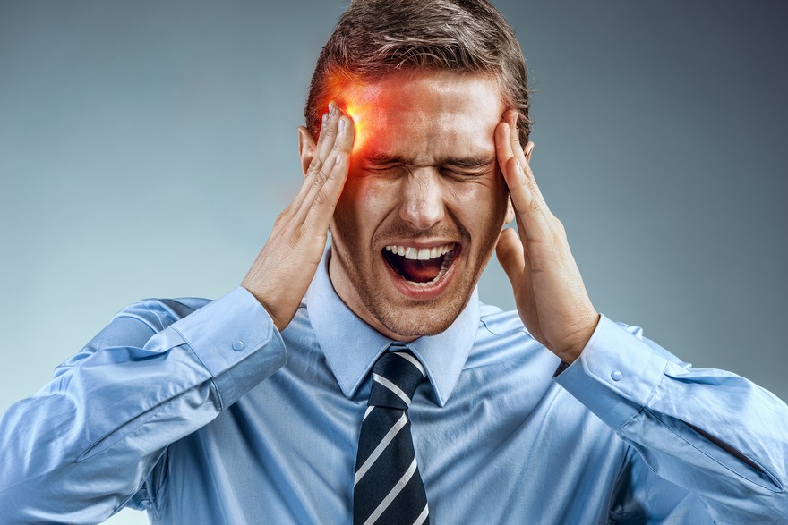 How can physiotherapy help headaches