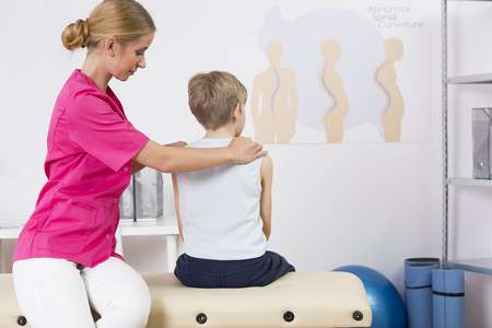 Physiotherapy for kids west ryde